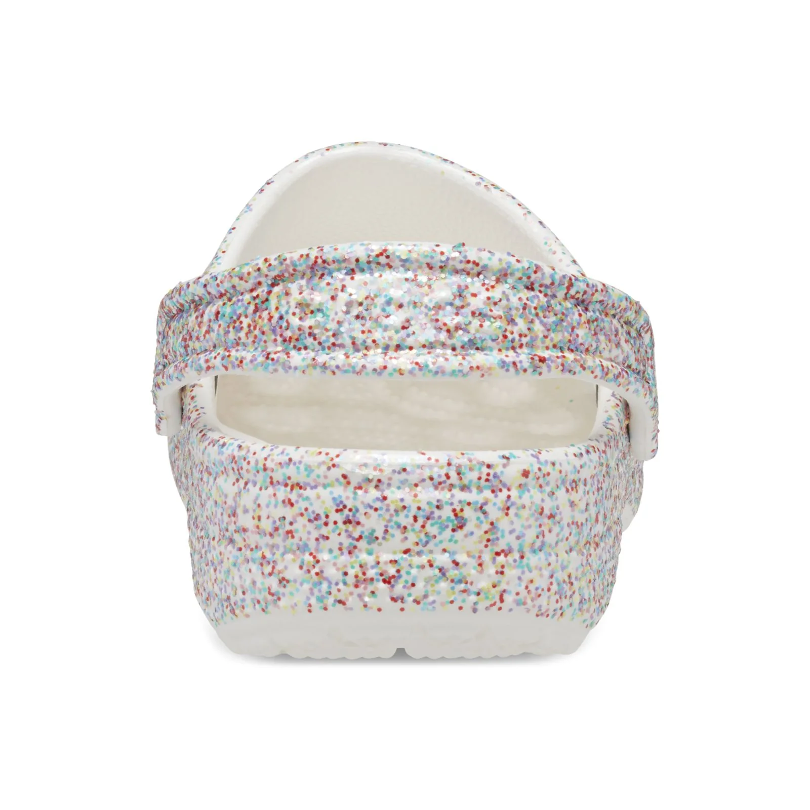 Classic Sprinkle Glitter Clog Junior - Imagen 7