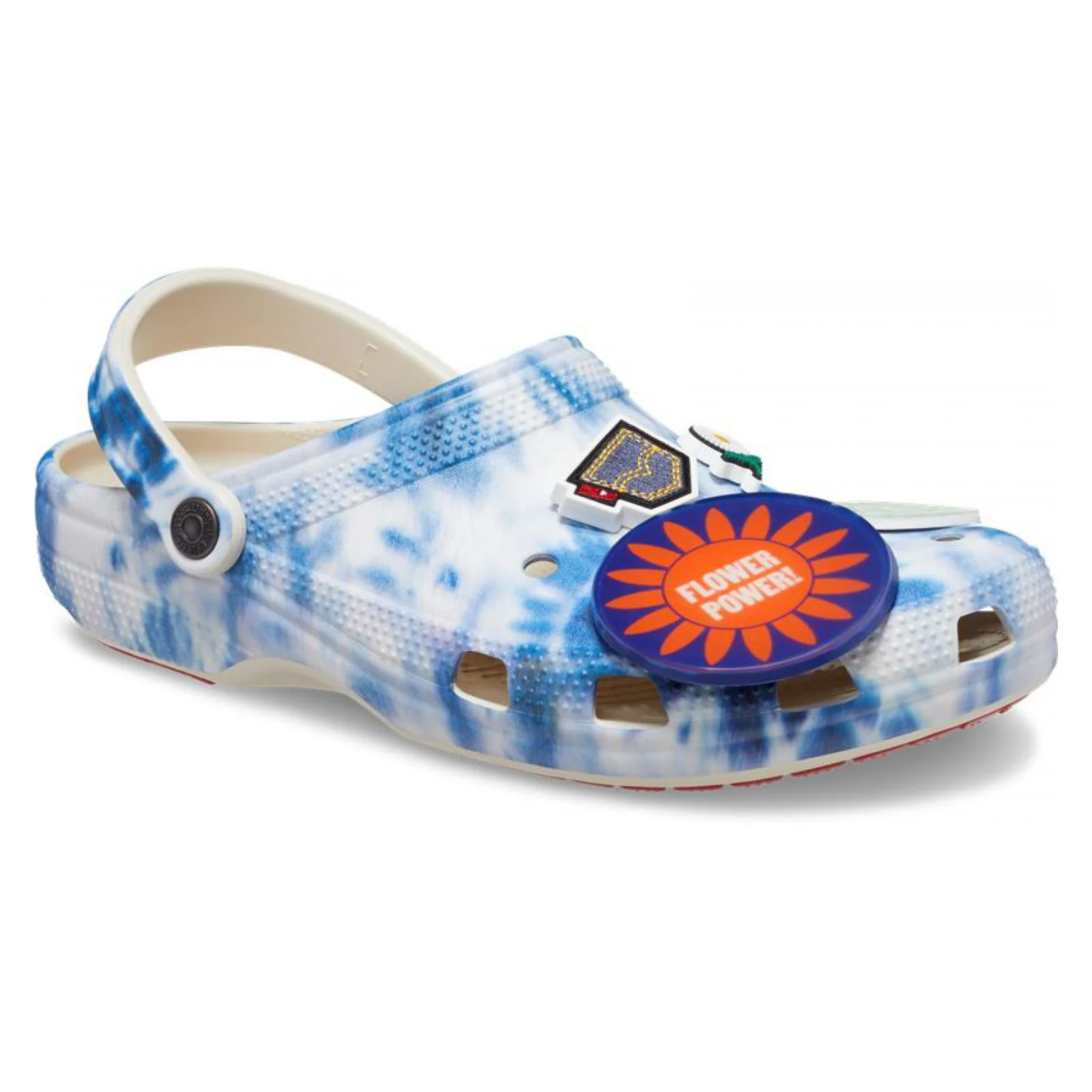 Levis X Crocs Classic Clog - Imagen 3