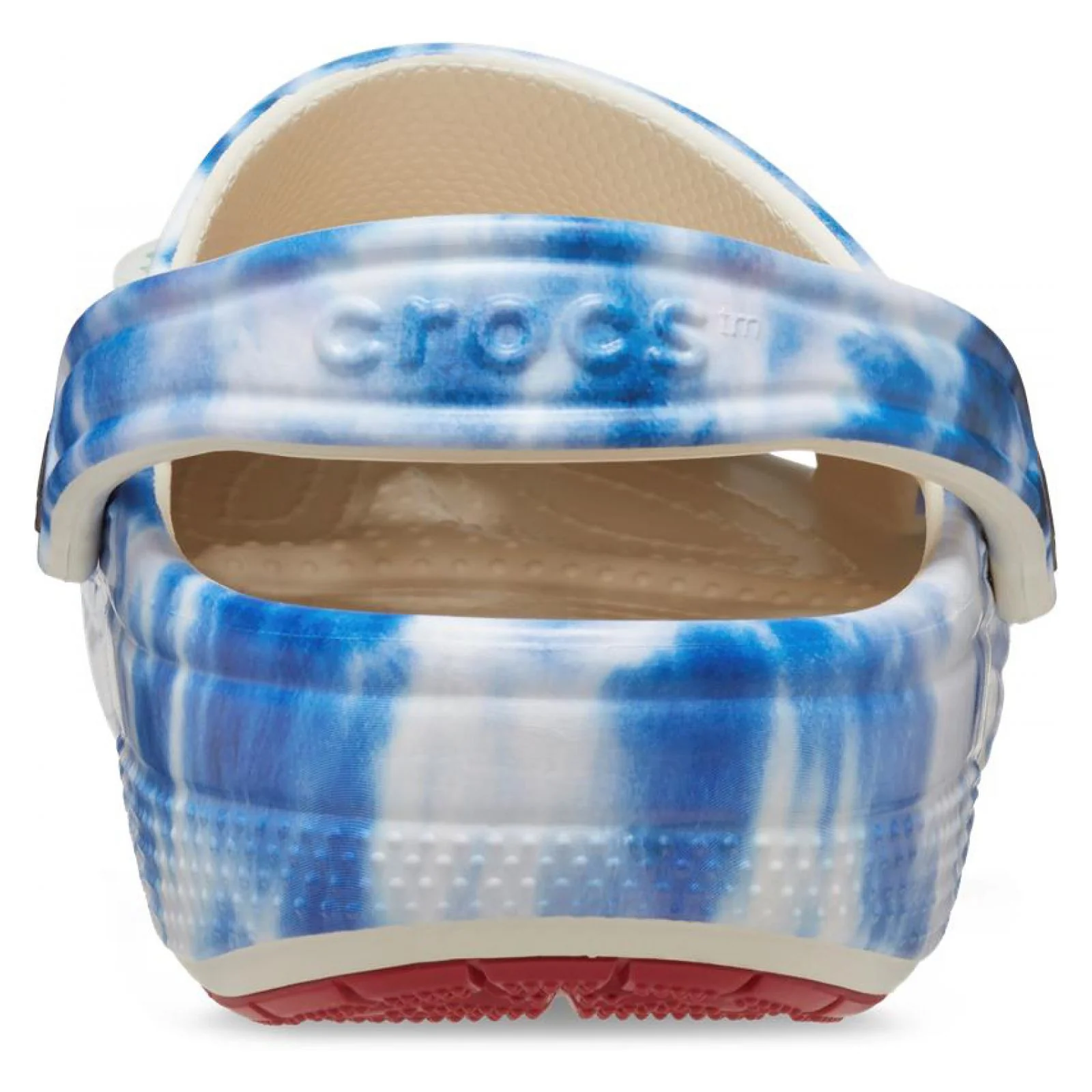 Levis X Crocs Classic Clog - Imagen 6