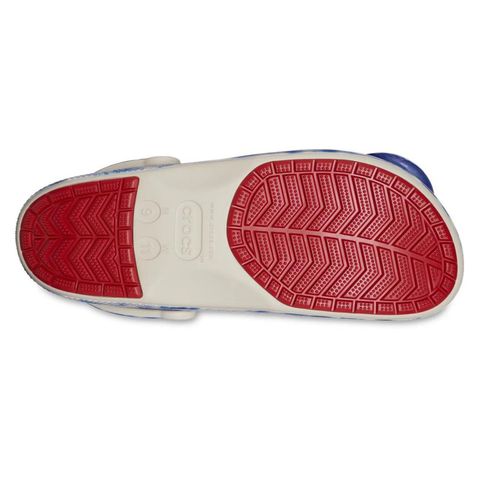 Levis X Crocs Classic Clog - Imagen 7