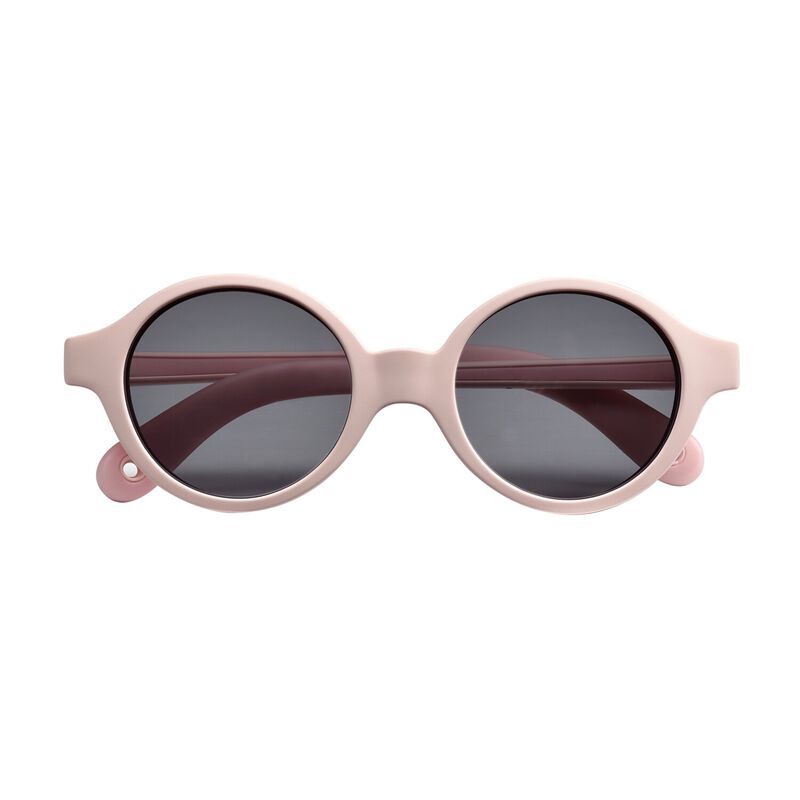 Gafas de Sol 9-24 meses Joy Pink