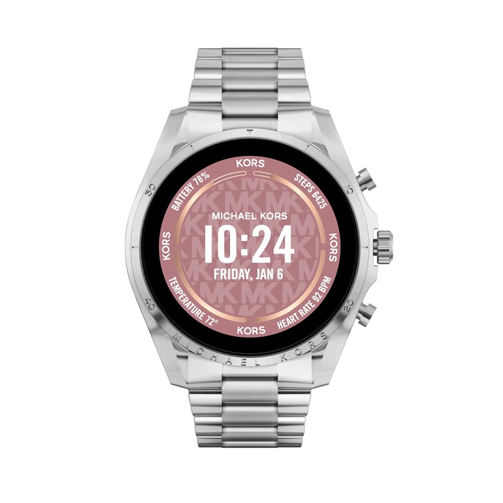 Michael Kors Smartwatch Gen 6 de 1.732 in con pantalla táctil
