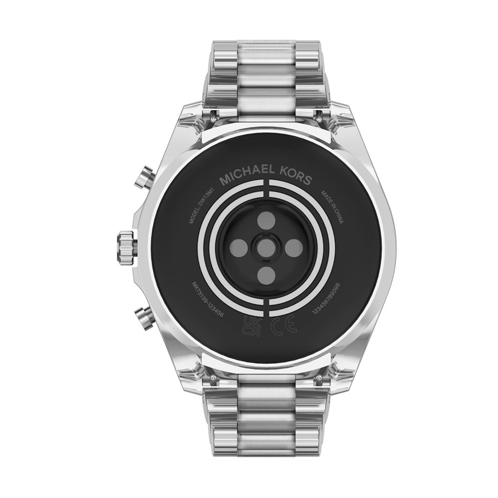 Michael Kors Smartwatch Gen 6 de 1.732 in con pantalla táctil - Imagen 2