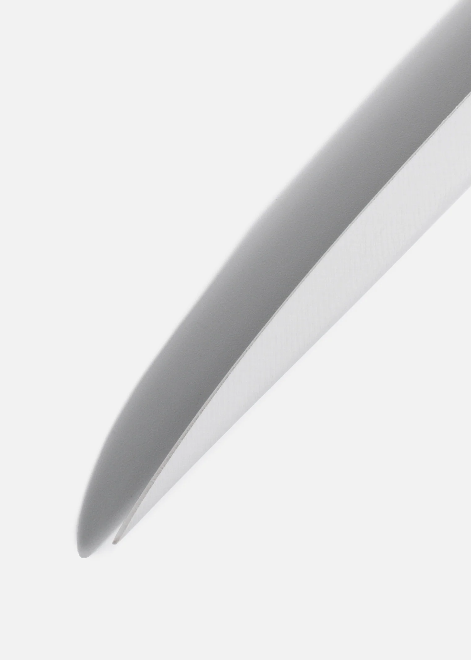 Cuchillo de acero inoxidable para deshuesar blanco Deboner NSF 6". Premium - Imagen 3